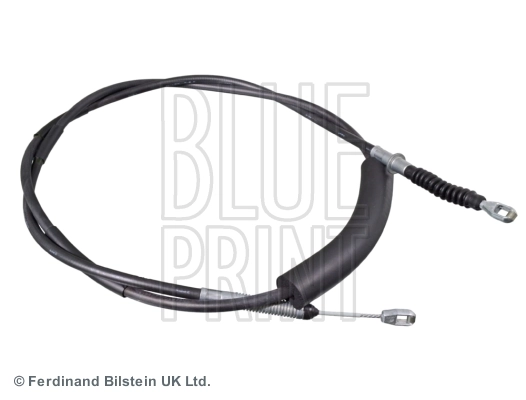 Cable Pull, clutch control